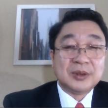Katsumi Itagaki, Cónsul General de Japón en León, Guanajuato