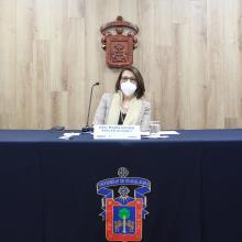 Rueda de prensa del XXVIII EIED