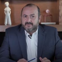 Doctor Ricardo Villanueva Lomelí, Rector General de la UdeG
