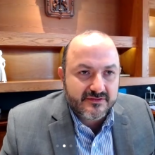 Rector General de la Universidad de Guadalajara