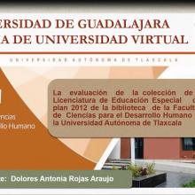 Presentación del proyecto