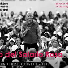 Presentación del proyecto, egresado Ignacio Alberto Ayala