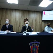 Comisión Permanente Electoral