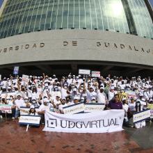 Comunidad UDGVirtual