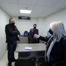 Desarrollo tecnológico 