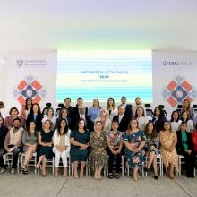 Informe UDGVirtual