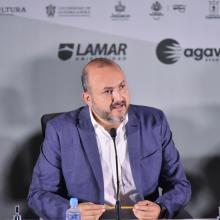 Rector General de la Universidad de Guadalajara