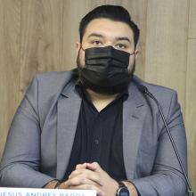 Jesús Andrés Parra, alumno UDGVirtual