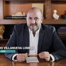 Rector General de la Universidad de Guadalajara