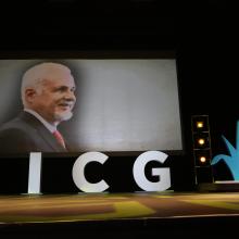 FICG homenaje a Raúl Padilla