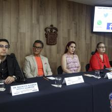 Especialistas en el tema
