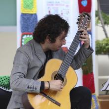 Músico 