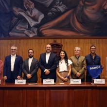 Presidium