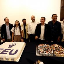 Festejo FEI