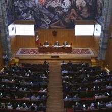 Consejeros Universitarios
