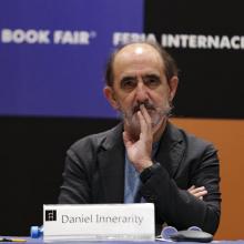 Daniel Innerarity, catedrático 