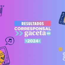 Resultados Corresponsal Gaceta UdeG 