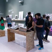 Exposición MUSA