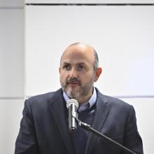 Rector General, Ricardo Villanueva Lomelí