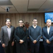Investigadores UdeG