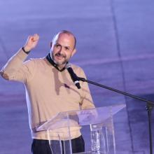 Dr. Ricardo Villanueva Lomelí, Rector General de la UdeG 