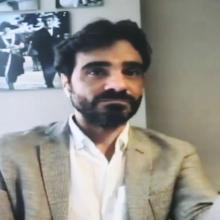 Dr. Brian Subirana