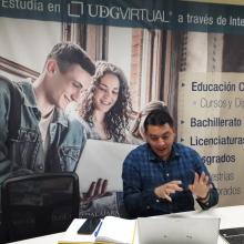 Brindando información a través de videoconferencia