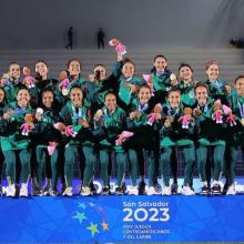 Selección Femenil 