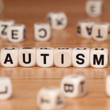 Dados con palabra "autismo"