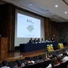 Presidium del Congreso Internacional de Seguridad Ciudadana