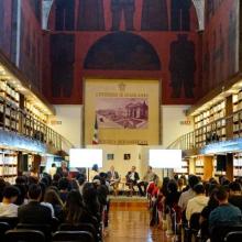 Presentación del libro 