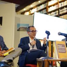 Presentación del libro 
