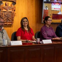 Presidium
