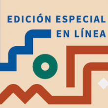 Imagen oficial de la Fil 2020