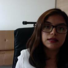 Dra. Rebeca Mateos 