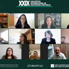Cierre del encuentro