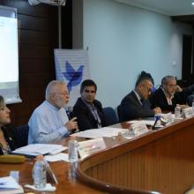 IV Congreso Internacional en Derechos Humanos