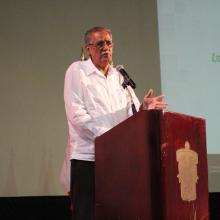 Maestro Manuel Moreno Castañeda