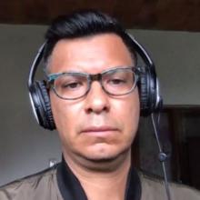 Doctor Lázaro Marcos Chávez