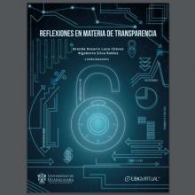 Portada del libro