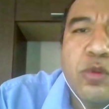 Iván Arrazola