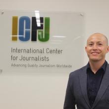 Pablo Hernández Mares, asesor UDGVirtual
