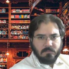 Dr. Juan Manuel Álvarez Becerra
