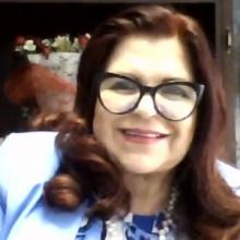 Alcaldesa de Tepatitlán, Jalisco, María Elena de Anda