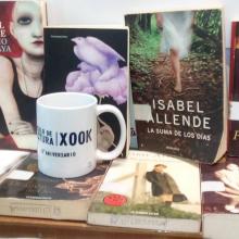 Foto varios libros