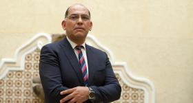 Sergio López Ruelas, asesor de la licenciatura en Bibliotecología y Gestión del Conocimiento  de UDGVirtual