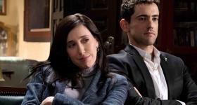 Hermanos Iglesias, protagonistas de la serie Club de Cuervo