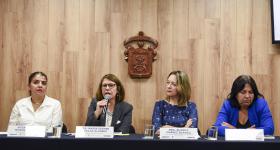 Cómite organizador del Encuentro Internacional de Educación a Distancia