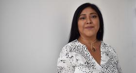 Marisela Moreno Lucero
