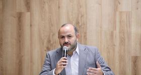 Rector General de la Universidad de Guadalajara